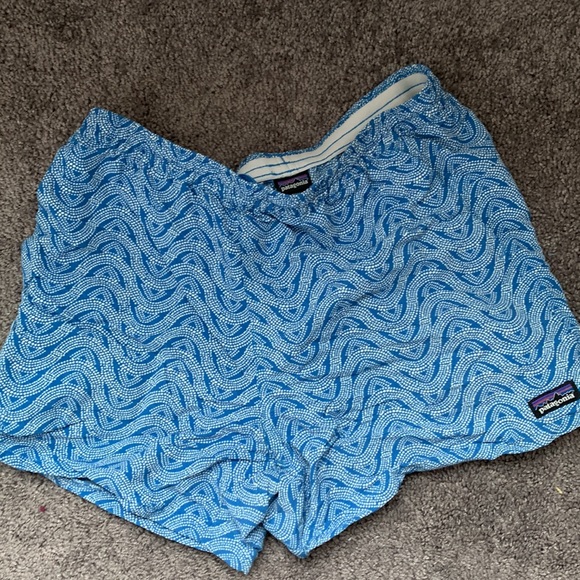 Patagonia Shorts! - Picture 2 of 3